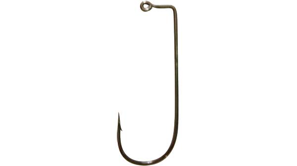 Gamakatsu 90&deg; Round Bend Jig Fish Hooks