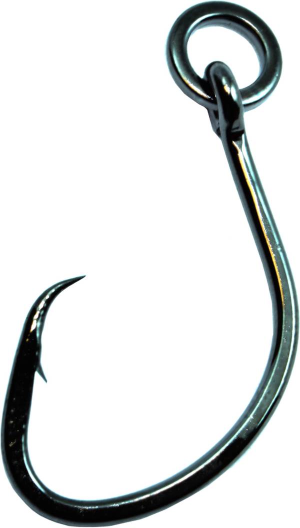 Gamakatsu Ringed Nautilus Circle Fish Hooks