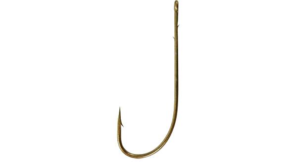 Gamakatsu Worm Fish Hooks