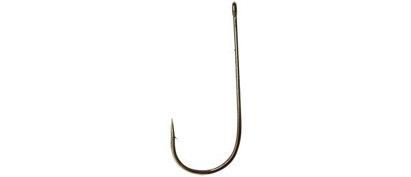 Gamakatsu Round Bend Worm Fish Hooks