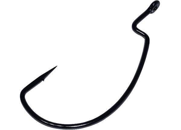 Gamakatsu Extra Wide Gap Monster Fish Hooks