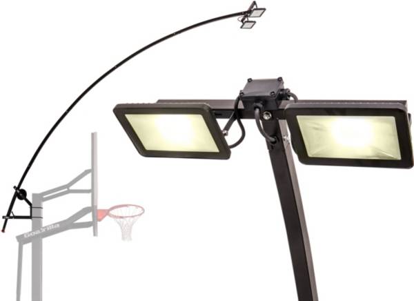 Goalrilla LED Basketball Hoop Light