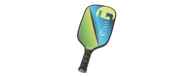 GAMMA Needle Pickleball Paddle