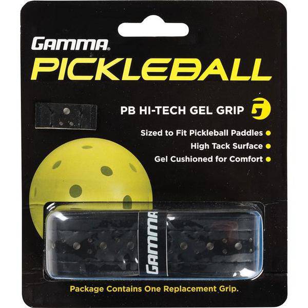 GAMMA Hi-Tech Gel Pickleball Grip product image