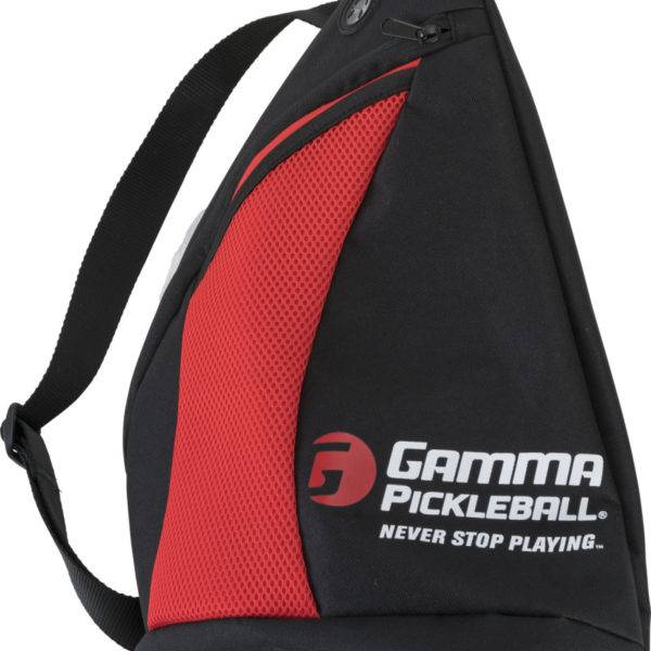 GAMMA Pickleball Sling Bag