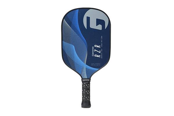 GAMMA RZR Pickleball Paddle | Dick's Sporting Goods