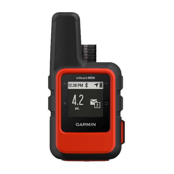Garmin inReach Mini Handheld GPS