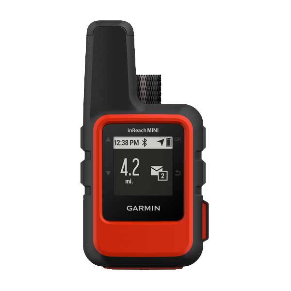 Garmin inReach Mini Handheld GPS product image