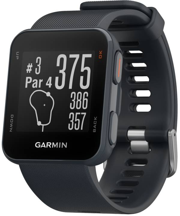 Garmin Approach S10 Golf GPS Watch