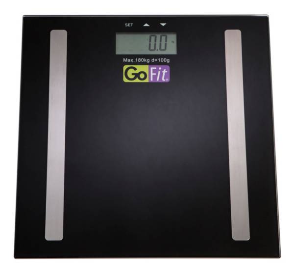 GoFit Body Composition Scale