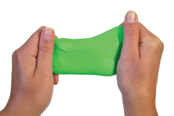 GoFit Hand Grip Putty