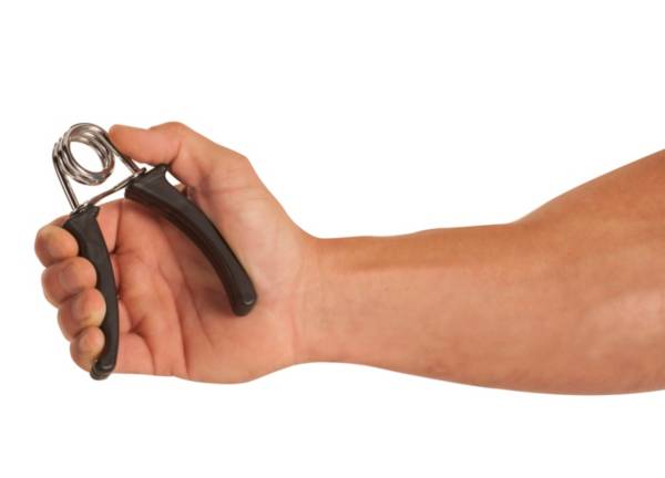 GoFit Hand Grips