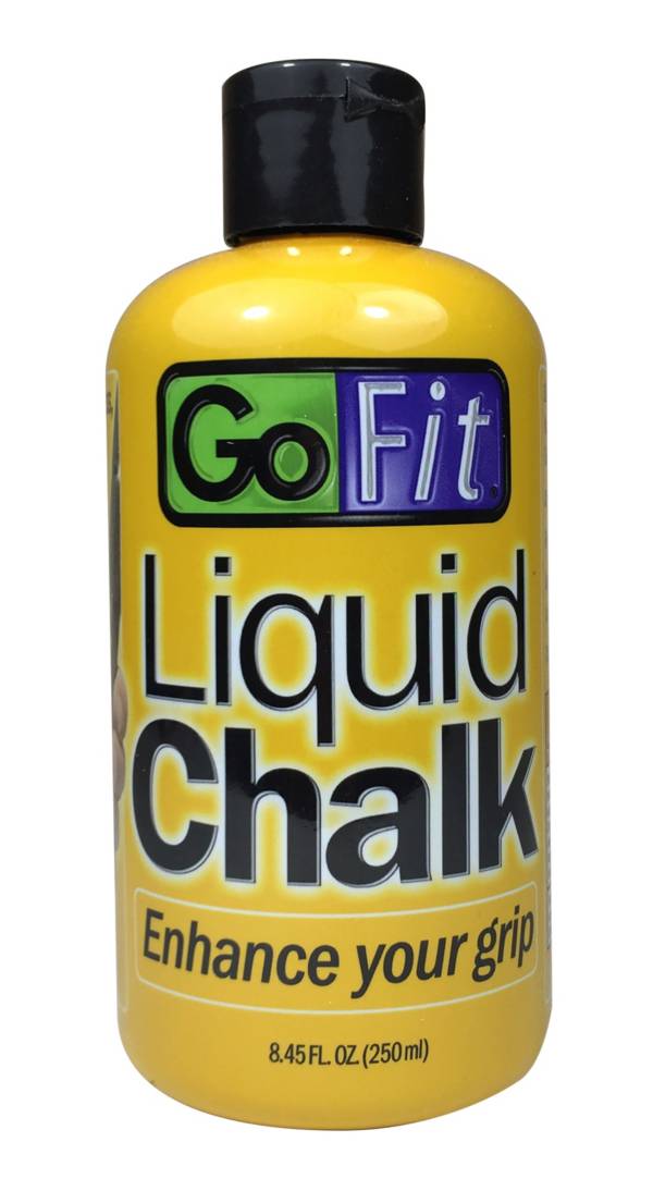 GoFit Liquid Chalk