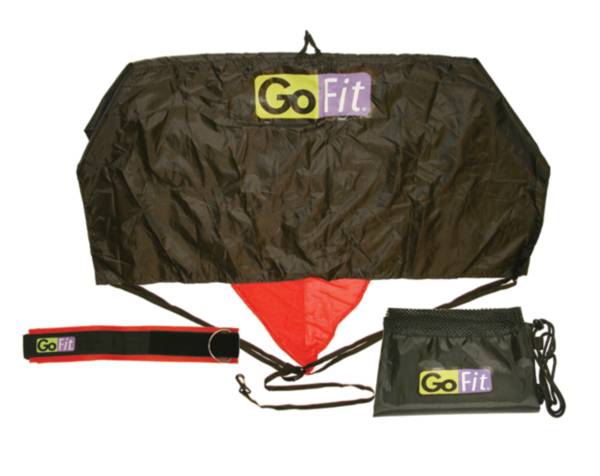 GoFit Power Parachute
