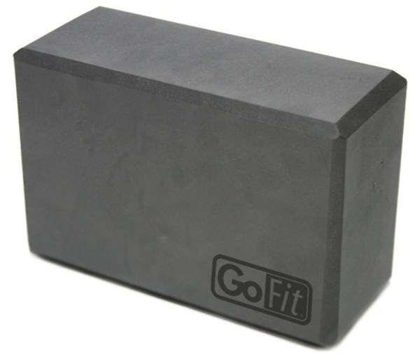 GoFit Yoga Block