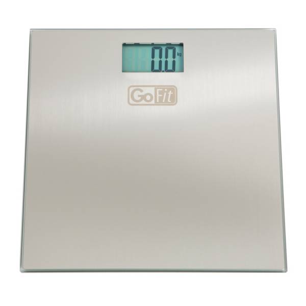 GoFit Stainless Steel Scale