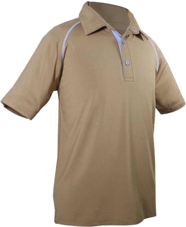 Garb Boys' Toddler Lincoln Golf Polo product image