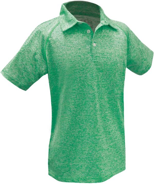 Garb Boys' Ben Golf Polo