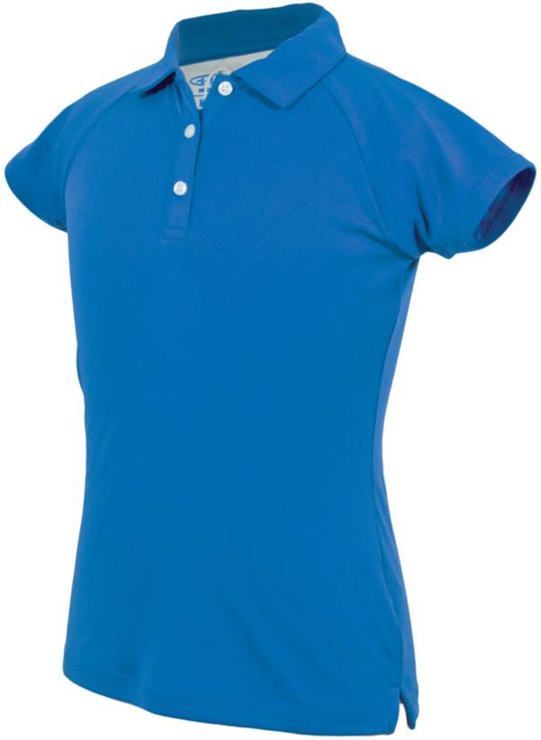 Garb Girls' Beth Golf Polo