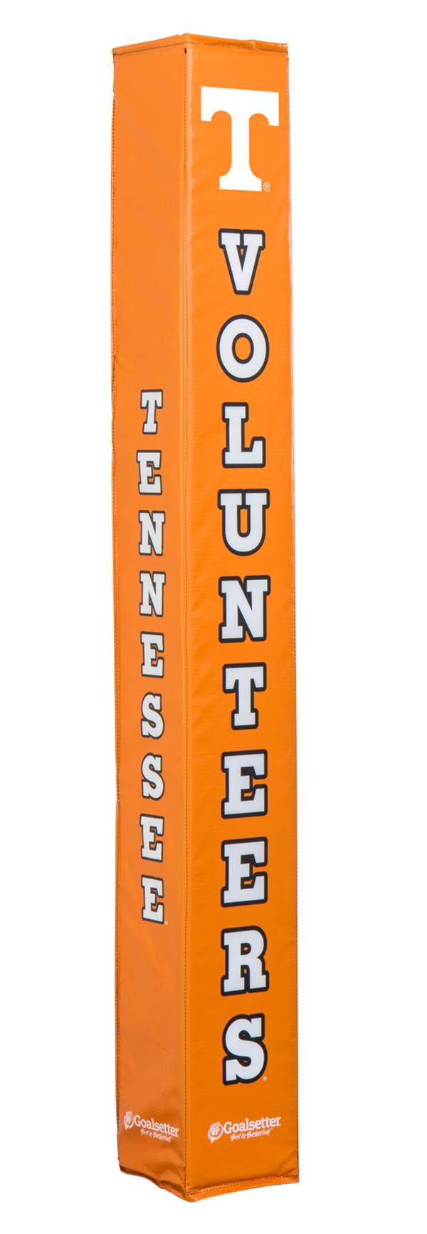 Goalsetter Tennessee Volunteers Basketball Pole Pad