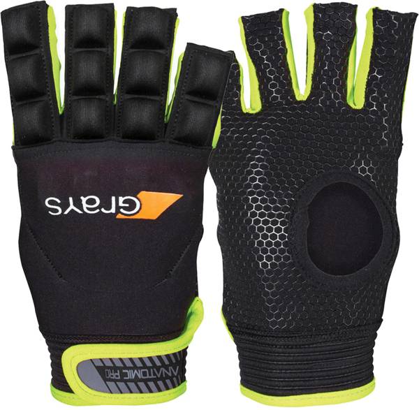 Grays Adult Anatomic Pro Right Hand Field Hockey Glove