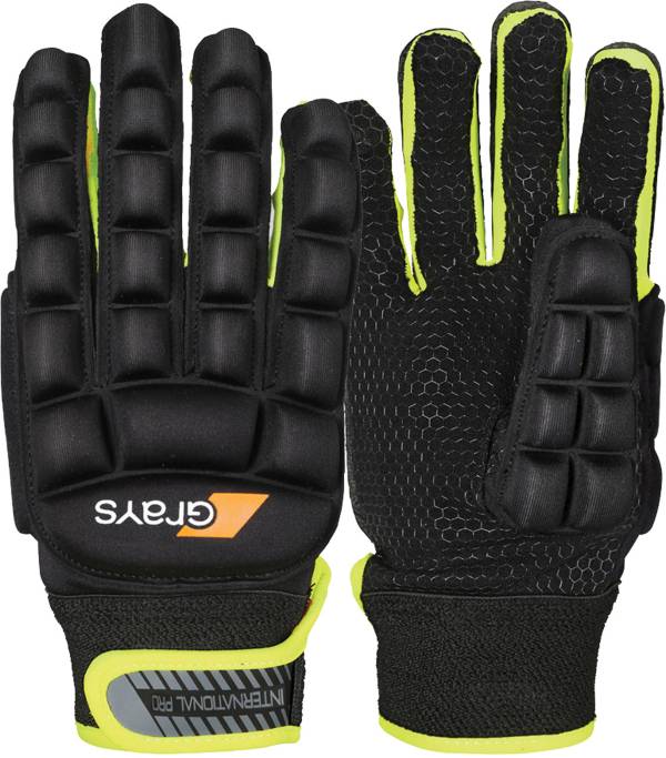 Grays Adult International Pro Right Hand Field Hockey Glove product image