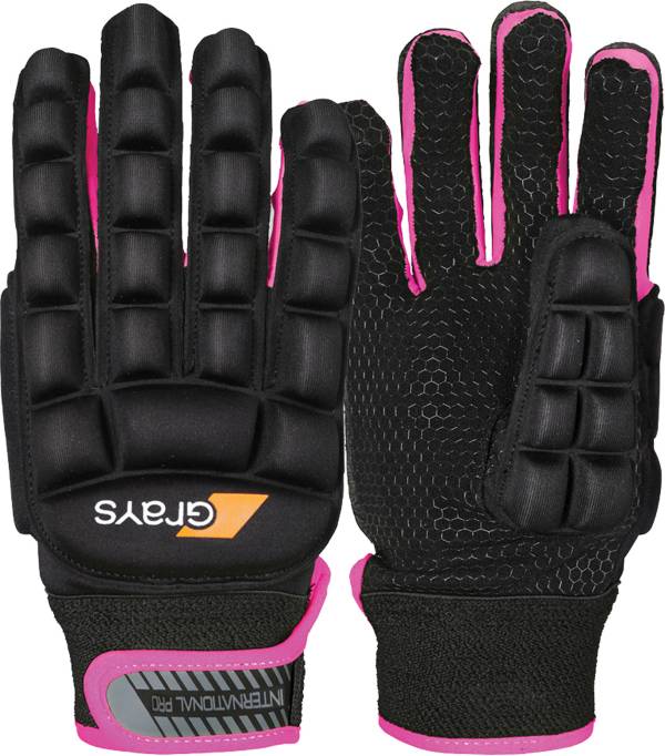 Grays Adult International Pro Right Hand Field Hockey Glove