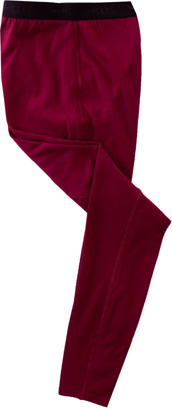 Hot Chillys Youth Pepper Bi-Ply Tights