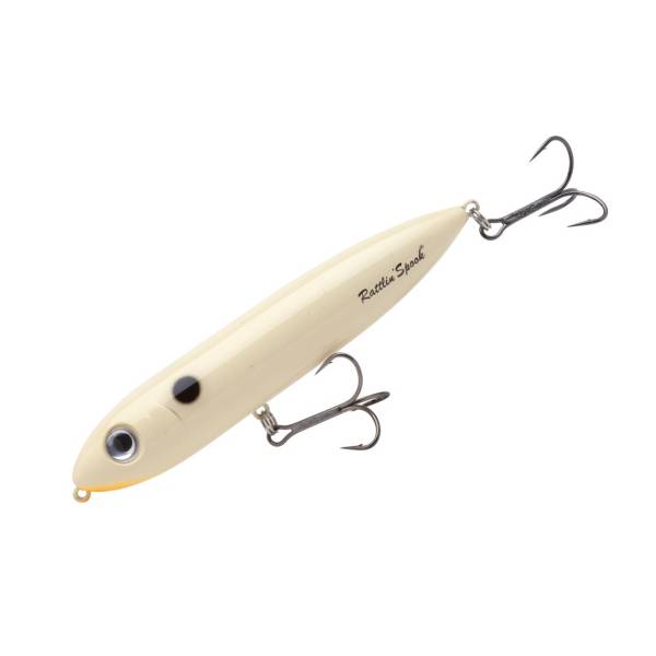 Heddon Rattlin Spook Hard Bait