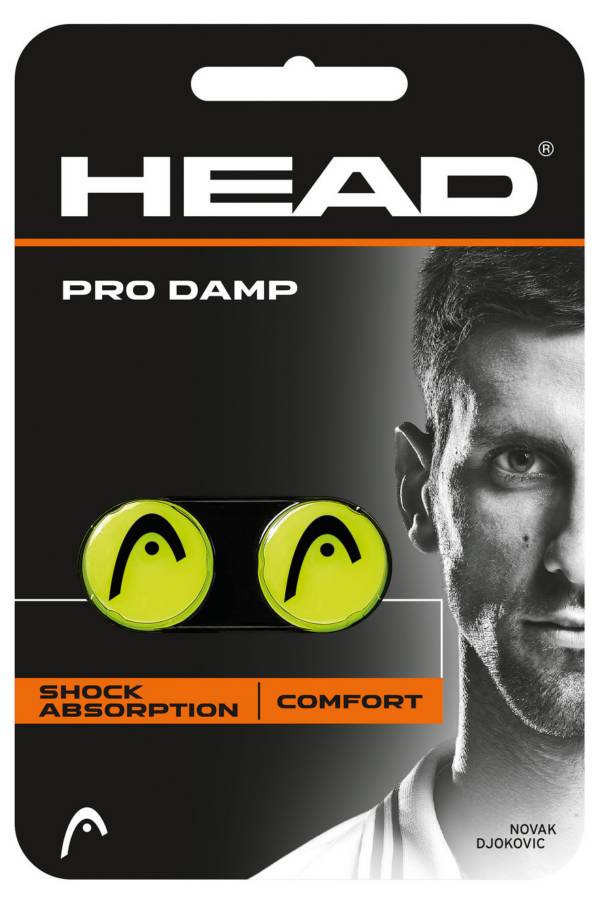 Head Pro String Dampener 2-Pack