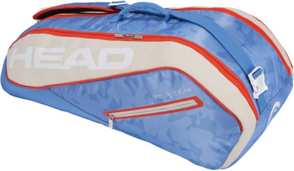 Head Tour Team 6R Combi Tennis Bag