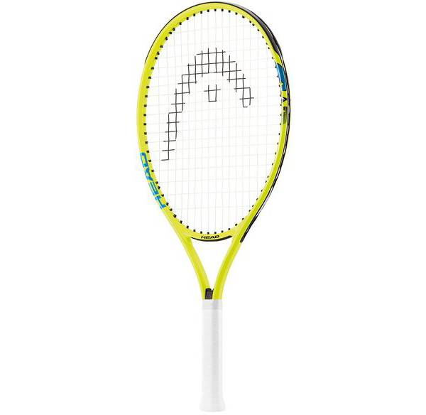 Head Junior Speed 23 Tennis Racquet