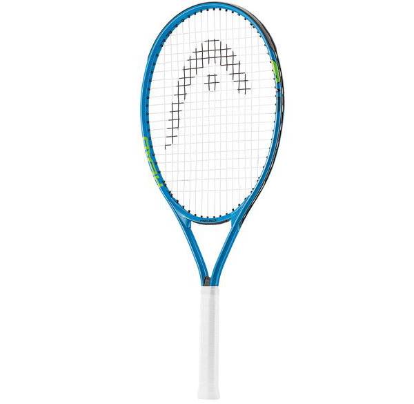 HEAD 236165 Speed 25 Junior Tennis Racquet for sale online 