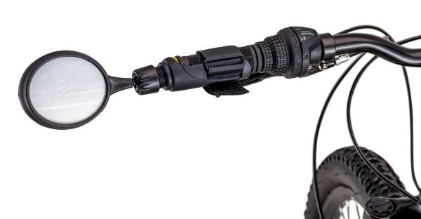 Schwinn Signature Grip Mount Bike Mirror