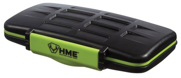 HME SD Card Holder