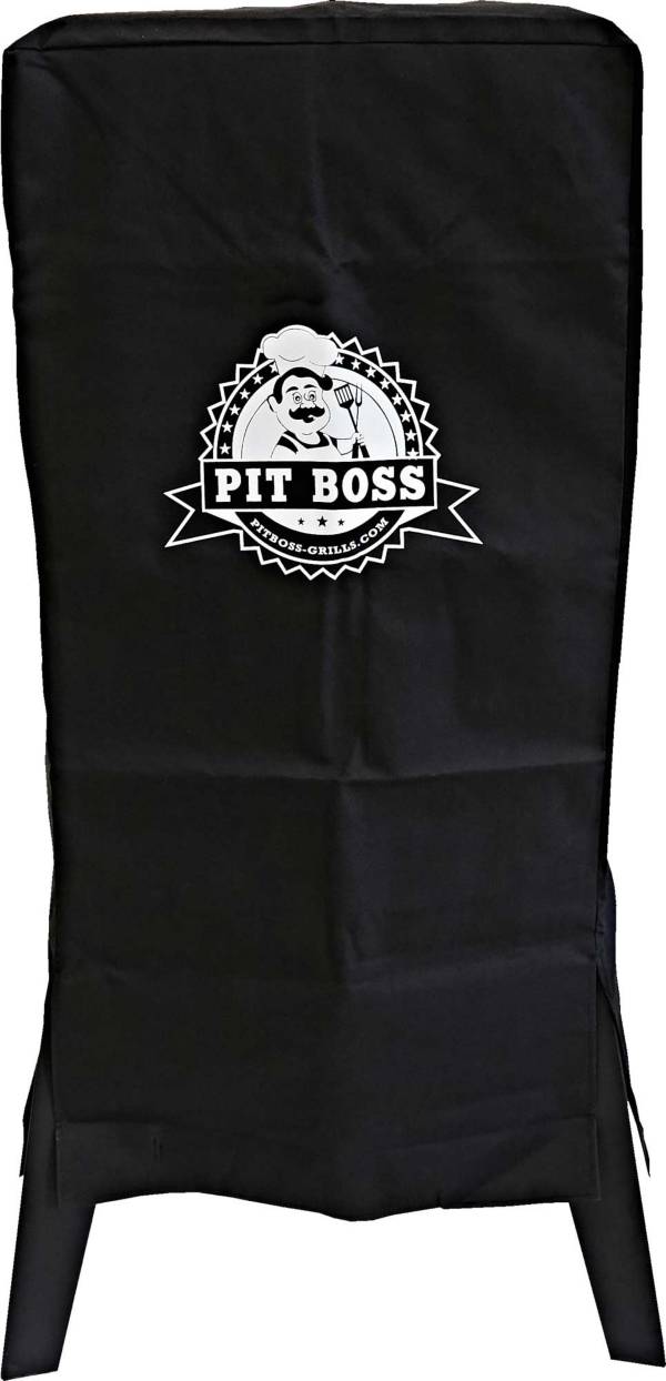 Pit Boss 3 Series Gas Smoker Cover