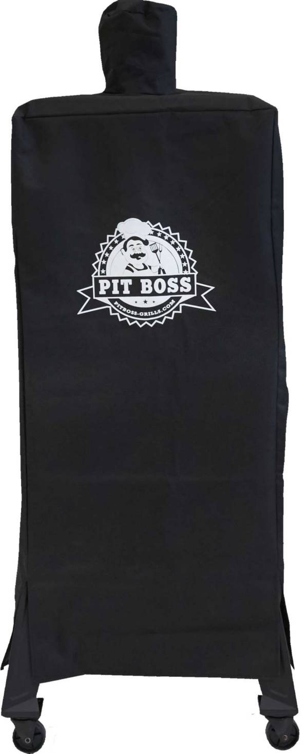 Pit Boss 3 Series Pellet Smoker Cover