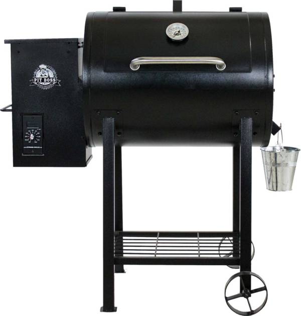 Pit Boss 700FB Pellet Grill