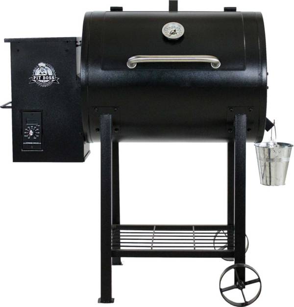 Pit Boss 700FB Pellet Grill product image