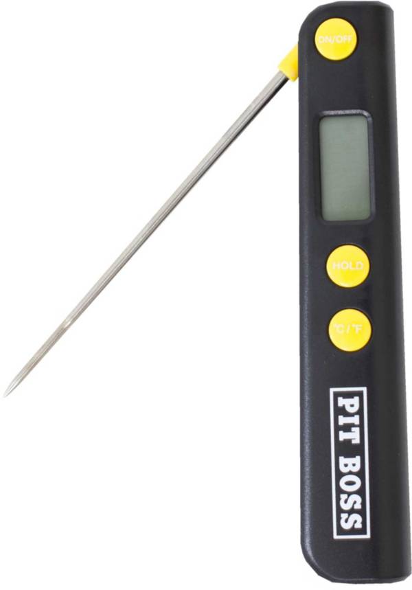 Pit Boss Pocket Thermometer