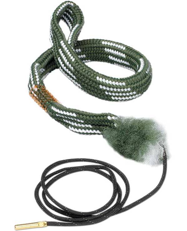 Hoppe's 9 Boresnake Bore Cleaner - .380, 9mm, .38, .357 Cal