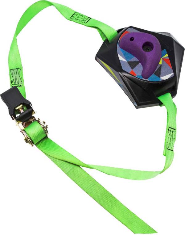 Slackers Tree Climbers