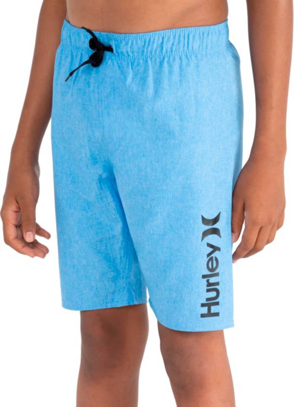 Hurley Boys' One & Only Board Shorts