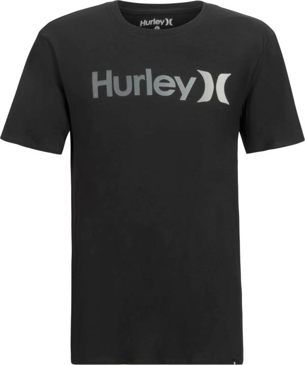 Hurley Men's One & Only Gradient 2.0 T-Shirt