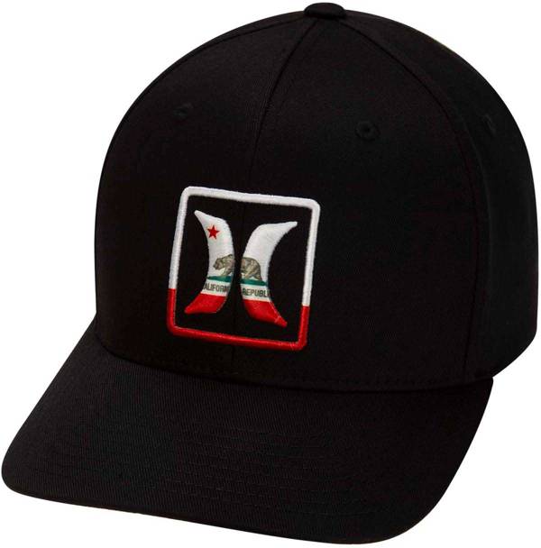 Hurley Men's California Flex Hat product image