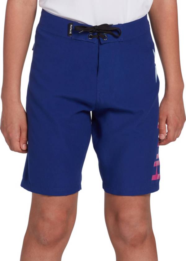 Hurley Boys' Gradient One and Only Board Shorts