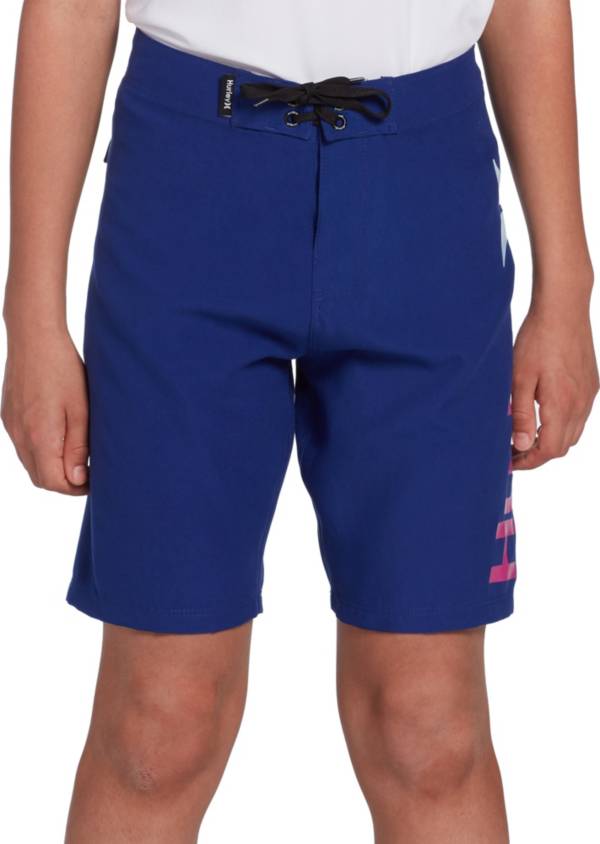 Hurley Boys' Gradient One and Only Board Shorts product image