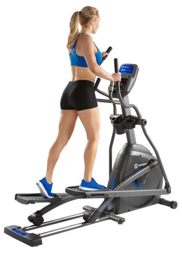 Horizon Fitness EX59 Elliptical