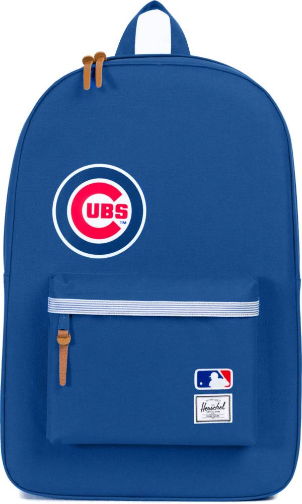 Herschel Chicago Cubs Heritage Backpack