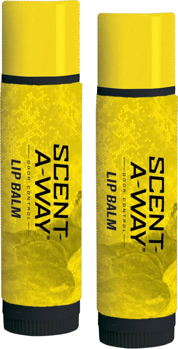 Scent-A-Way MAX Lip Balm